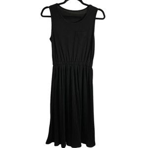 CHO CO PIE cotton long dress NWOT